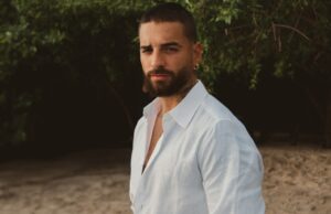 Maluma lanza «Bronceador», su nuevo himno sensual de verano