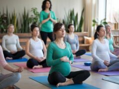 Madres primerizas: 5 claves para vivir esta crucial etapa sin estrés, miedo y culpa