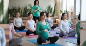 Madres primerizas: 5 claves para vivir esta crucial etapa sin estrés, miedo y culpa