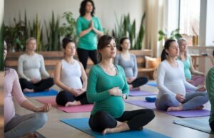 Madres primerizas: 5 claves para vivir esta crucial etapa sin estrés, miedo y culpa