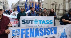 SUTOTASS logra primera victoria arbitral y obtiene beneficios económicos para sus afiliados CAS