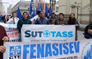 SUTOTASS logra primera victoria arbitral y obtiene beneficios económicos para sus afiliados CAS