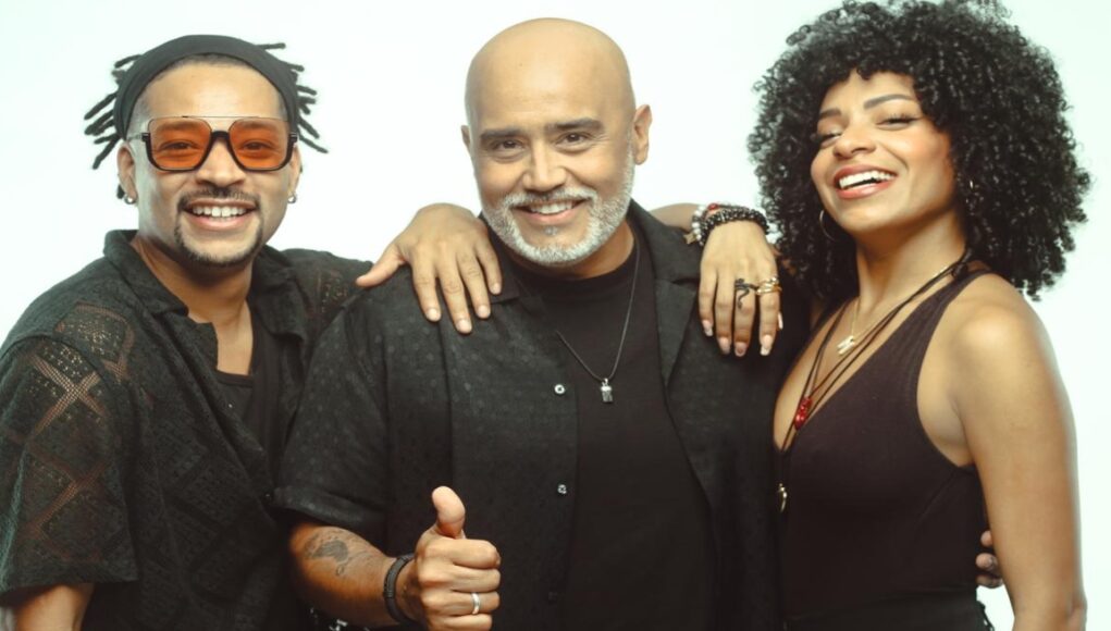 Marco Romero estrena nueva versión potente del «Jipi Jay» en homenaje a su gran amigo Pepe Vásquez