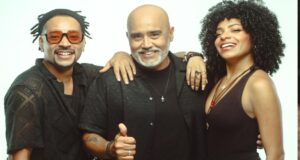 Marco Romero estrena nueva versión potente del «Jipi Jay» en homenaje a su gran amigo Pepe Vásquez