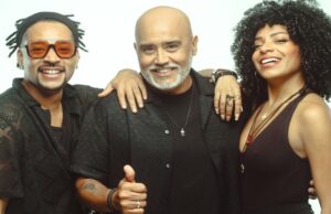 Marco Romero estrena nueva versión potente del «Jipi Jay» en homenaje a su gran amigo Pepe Vásquez