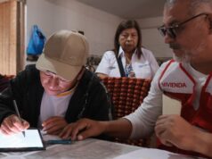 Ica: más de 935 familias de Marcona y tierra prometida a un paso obtener título de propiedad