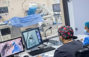 EsSalud presenta avances en cinco proyectos pioneros en el Perú de uso de inteligencia artificial en salud