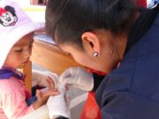 Midis: Unicef destaca contribución del programa Juntos en la reducción de la pobreza infantil multidimensional en el país