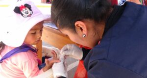 Midis: Unicef destaca contribución del programa Juntos en la reducción de la pobreza infantil multidimensional en el país