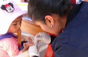 Midis: Unicef destaca contribución del programa Juntos en la reducción de la pobreza infantil multidimensional en el país