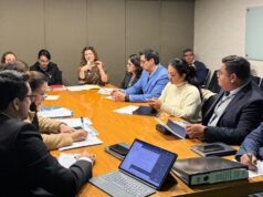 Midis impulsa socialización nacional e internacional del nuevo diseño para el Programa de Alimentación Escolar