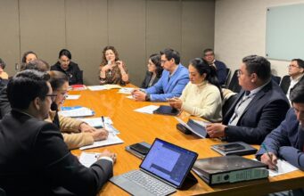 Midis impulsa socialización nacional e internacional del nuevo diseño para el Programa de Alimentación Escolar