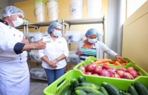 Midis lanza iniciativa de participación ciudadana para recoger propuestas de diseño del nuevo Programa de Alimentación Escolar