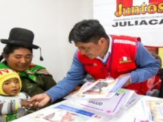 Gobierno aprobó la Estrategia Multisectorial para reducir la pobreza urbana al 2040