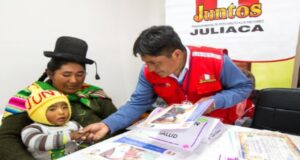 Gobierno aprobó la Estrategia Multisectorial para reducir la pobreza urbana al 2040