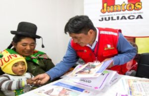 Gobierno aprobó la Estrategia Multisectorial para reducir la pobreza urbana al 2040