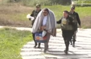 El chofer que impactó su camioneta contra un restaurant de La Molina será recluido en el penal de Cañete