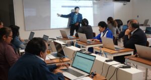 Minedu invierte s/43 millones para capacitar a 200 mil maestros con el fin de fortalecer la educación inicial