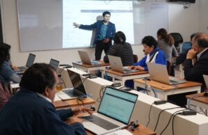 Minedu invierte s/43 millones para capacitar a 200 mil maestros con el fin de fortalecer la educación inicial