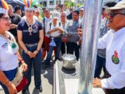 Ministra Leslie Urteaga: “inversión social en distrito loretano de Punchana ascenderá a S/18 millones en el 2025”