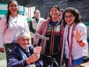 Midis inicia pago a cerca de 8 mil usuarios de Pensión 65 con “carritos pagadores” en Cusco