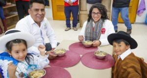 Midis y Gore Apurímac suscriben “Pacto Macro Regional por el Desarrollo e Inclusión Social al 2030