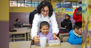 Midis implementa nuevo piloto para asegurar la alimentación escolar “Desayuno en mi cole”
