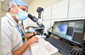 Minsa: 204 trasplantes de médula ósea se realizaron en el INSN San Borja a niños con cáncer de todo el país