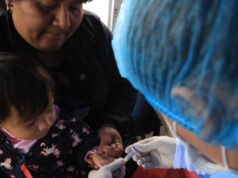 Minsa lanza la Campaña Multisectorial “Niños sin anemia, su futuro depende de ti” dirigida a menores de 35 meses y gestantes