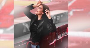 Myriam Hernández presentará su «Tauro World Tour» en Trujillo y Arequipa