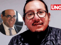 Fernando Zavala pagó más de S/137 mil a youtuber Carlos León Moya, revela periodista Gino Román