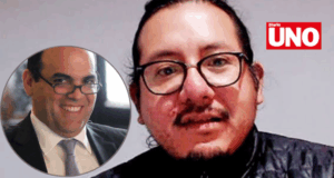 Fernando Zavala pagó más de S/137 mil a youtuber Carlos León Moya, revela periodista Gino Román