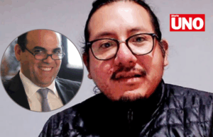 Fernando Zavala pagó más de S/137 mil a youtuber Carlos León Moya, revela periodista Gino Román