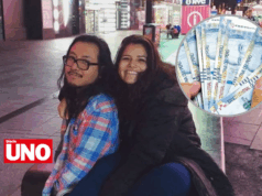 Alejandra Carrasco Moya recibió más de S/150 mil de FONDEPES en plenas protestas contra el gobierno