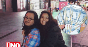 Alejandra Carrasco Moya recibió más de S/150 mil de FONDEPES en plenas protestas contra el gobierno