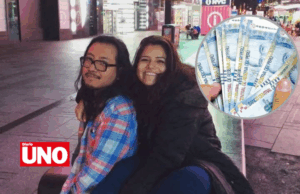 Alejandra Carrasco Moya recibió más de S/150 mil de FONDEPES en plenas protestas contra el gobierno