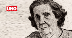 Serafina Quinteras: Uno no sabe a veces porque hace las cosas…