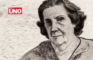 Serafina Quinteras: Uno no sabe a veces porque hace las cosas…