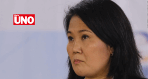 Poder Judicial somete a etapa control nueva acusación contra Keiko Fujimori que pide 35 años de prisión