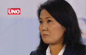 Poder Judicial somete a etapa control nueva acusación contra Keiko Fujimori que pide 35 años de prisión