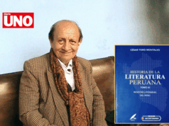 Revistas literarias: Toro Montalvo documenta tres siglos de huella cultural en nuevo tomo histórico