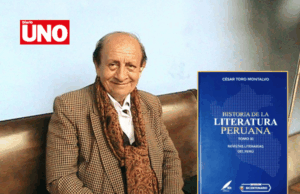 Revistas literarias: Toro Montalvo documenta tres siglos de huella cultural en nuevo tomo histórico