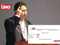 Vladimir Cerrón Recobra Derechos Tras Anulación de Inhabilitaciones Arbitrarias