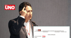 Vladimir Cerrón Recobra Derechos Tras Anulación de Inhabilitaciones Arbitrarias