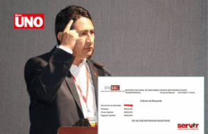 Vladimir Cerrón Recobra Derechos Tras Anulación de Inhabilitaciones Arbitrarias