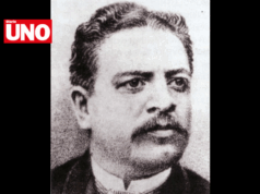 Modesto Molina Paniagua: Escritor y periodista de guerra en el conflicto con Chile