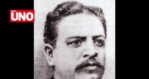 Modesto Molina Paniagua: Escritor y periodista de guerra en el conflicto con Chile