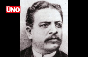 Modesto Molina Paniagua: Escritor y periodista de guerra en el conflicto con Chile