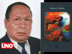 «Muriendo de ti»: El amor poético de Teodoro captura el alma andina entre erotismo y muerte