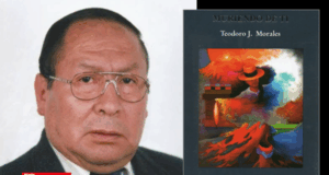 «Muriendo de ti»: El amor poético de Teodoro captura el alma andina entre erotismo y muerte